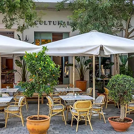 Hoposa Cultural Boutique Szálloda Pollença