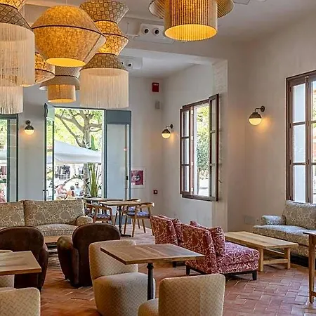 Hoposa Cultural Boutique Szálloda Pollença