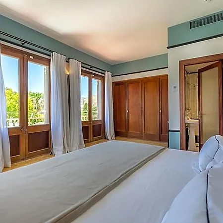Hoposa Cultural Boutique 4*