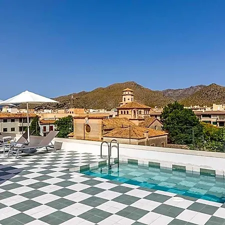 Hoposa Cultural Boutique 4*