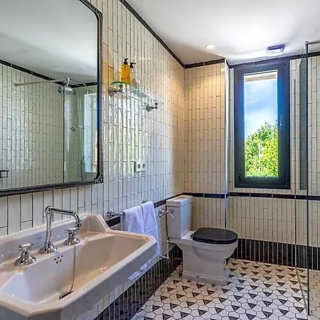 Hoposa Cultural Boutique Szálloda 4*