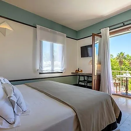 Hoposa Cultural Boutique 4* Pollença