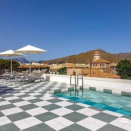 Hoposa Cultural Boutique Szálloda 4*
