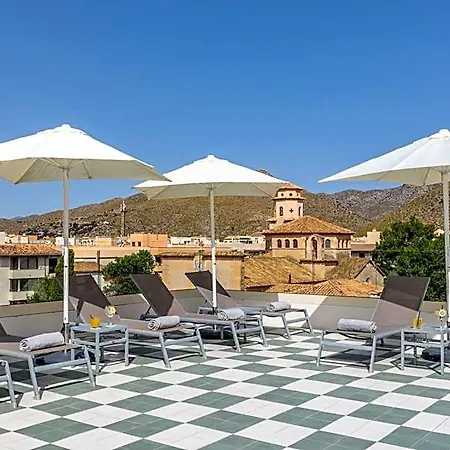Hoposa Cultural Boutique 4* Pollença