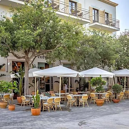 Hoposa Cultural Boutique 4*