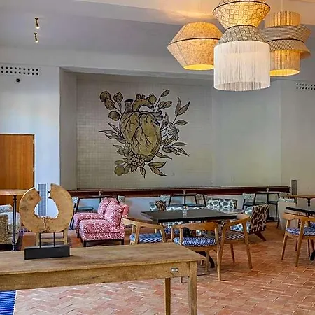 Hoposa Cultural Boutique Szálloda 4*