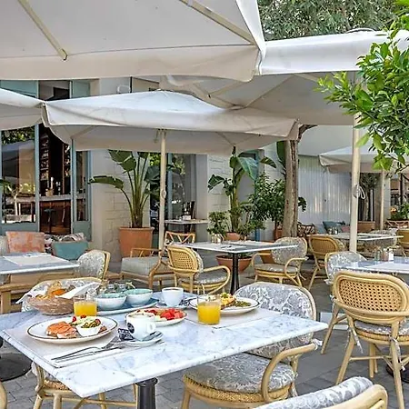 Hoposa Cultural Boutique 4* Pollença